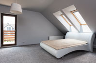 Upleadon Court bedroom extensions