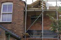 free Upleadon Court home extension quotes