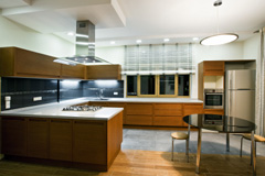 kitchen extensions Upleadon Court